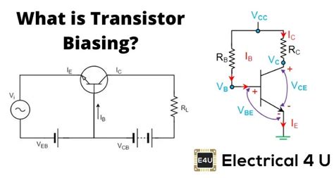 bias in electronics